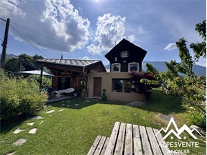 chalet à la vente -   74110  MORZINE, surface 83 m2 vente chalet - UBI480876872